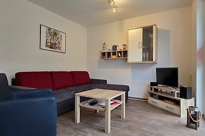 Apartamento Vacaciones familiares Gelbensande