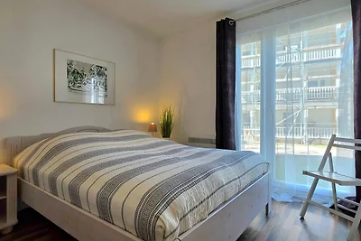 Ferienwohnung W9.1