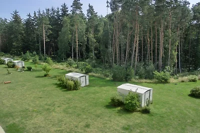 Vakantieappartement Gezinsvakantie Gelbensande