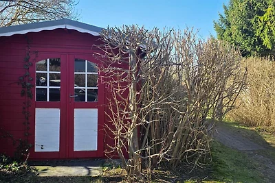 Ferienwohnung FR2 - "Waldwohnung"