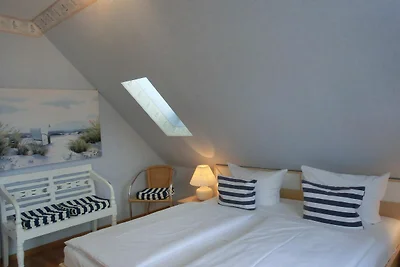 Ferienhaus FH1