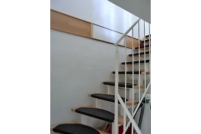 Vakantieappartement Gezinsvakantie Gelbensande
