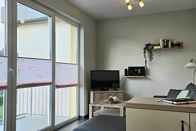 Ferienwohnung KWi 74 OG "Lundi"