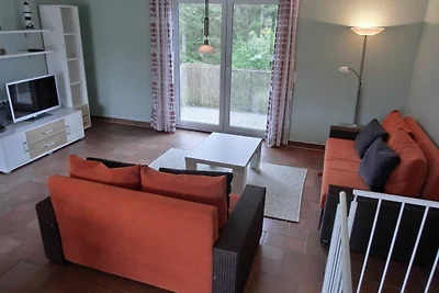 Ferienwohnung KWE 12 OG