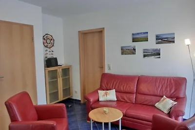 Ferienwohnung T23 "Morgentau"