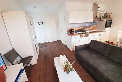 Ferienwohnung KWi 12 OG-"Sonnenschein"
