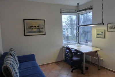 Ferienwohnung i5 "Elmsfeuer"