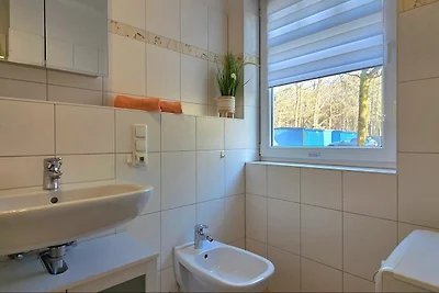 Ferienwohnung K35 "Ostseeperle"