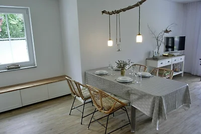 Vakantieappartement Gezinsvakantie Graal-Müritz