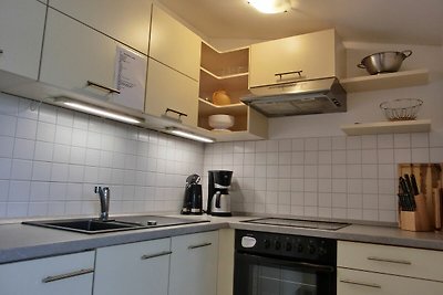 Ferienwohnung LVC4