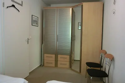 Appartamento Vacanza con famiglia Graal-Müritz
