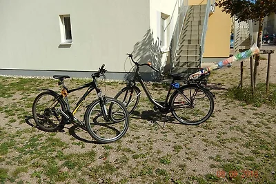 Ferienwohnung KWi 33 OG