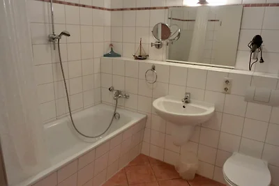 Ferienwohnung LVC1