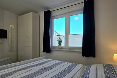 Ferienwohnung KWi 32 EG
