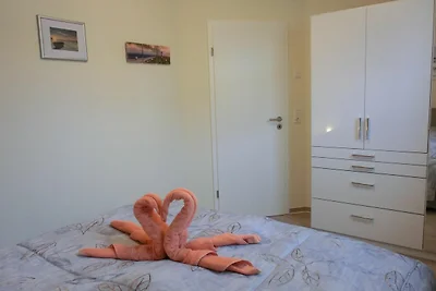Vakantieappartement Gezinsvakantie Gelbensande