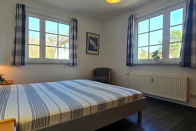 Ferienwohnung U5 "Wassermann"