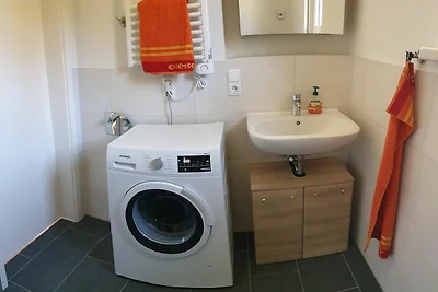 Ferienwohnung KWi 9 OG "Ostseezauber"