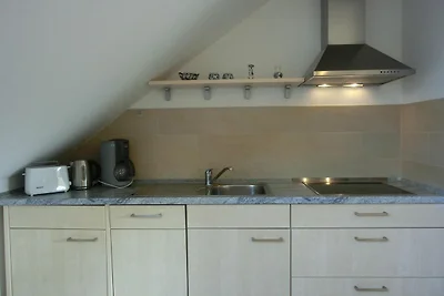 Ferienwohnung S38 "Ankerplatz"