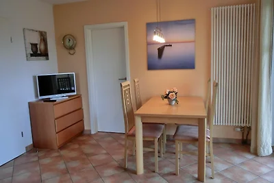 Appartamento Vacanza con famiglia Graal-Müritz