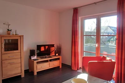 Appartamento Vacanza con famiglia Graal-Müritz