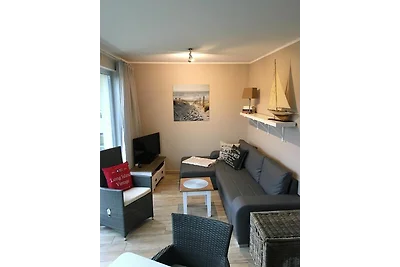 Ferienwohnung KWi 63 OG