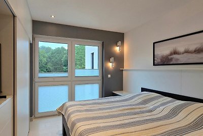 Vakantieappartement Gezinsvakantie Graal-Müritz