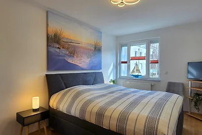 Ferienwohnung i4