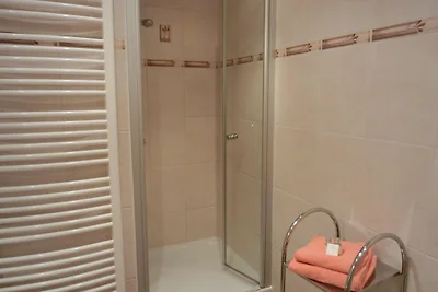 Ferienwohnung K6