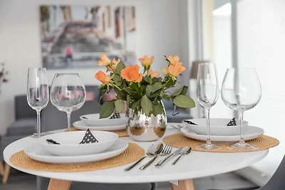 Ferienwohnung KWi 83 EG "Casa Baltico"
