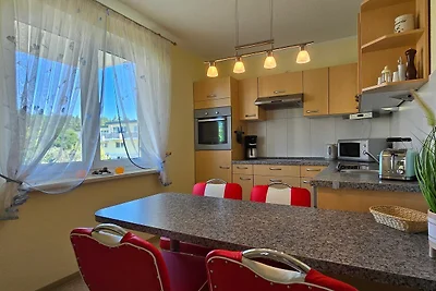 Ferienwohnung KWE 6 OG
