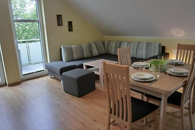 Ferienwohnung L40