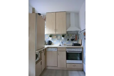 Ferienwohnung D9