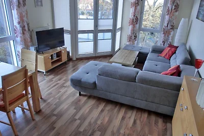 Ferienwohnung i9