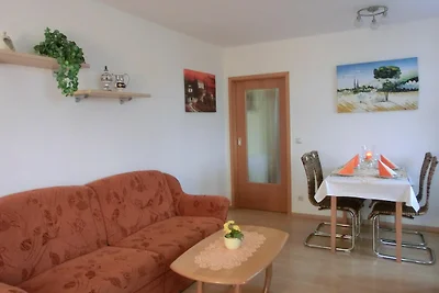 Ferienwohnung L41 "Morgensonne"