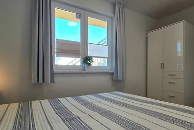 Ferienwohnung KWi 37 EG - "Ostsee Igel"