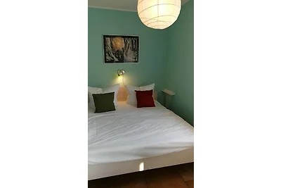 Vakantieappartement Gezinsvakantie Gelbensande