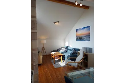 Ferienwohnung S21
