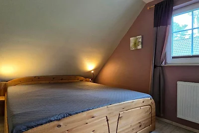 Ferienhaus FH8