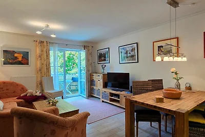 Ferienwohnung LFR18 Brise