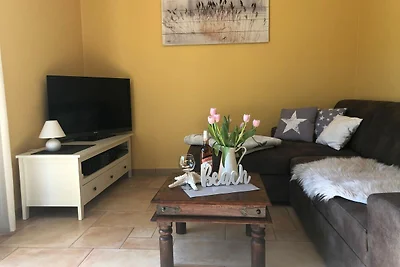 Appartamento Vacanza con famiglia Gelbensande