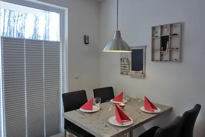 Vakantieappartement Gezinsvakantie Gelbensande