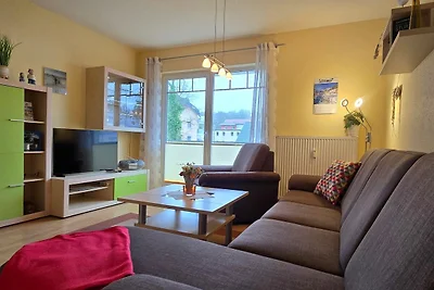 Ferienwohnung H 09