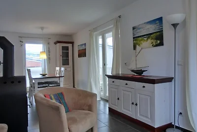 Appartamento Vacanza con famiglia Graal-Müritz