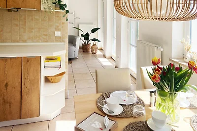 Ferienwohnung L34 - "Kommodig Tohuus"