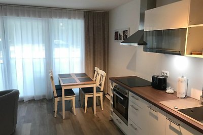 Apartamento Vacaciones familiares Gelbensande