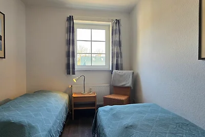 Ferienwohnung U5 "Wassermann"