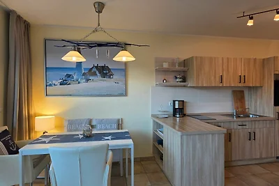 Ferienwohnung KWi 66 EG