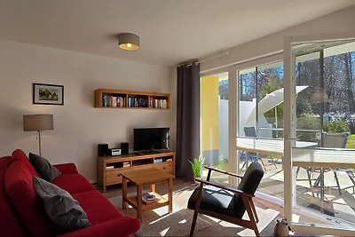 Ferienwohnung KWi 32 EG