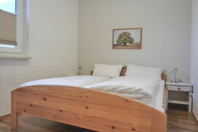 apartman za odmor Obiteljski odmor Gelbensande