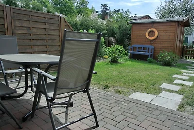 Ferienwohnung G11 "Idyll"